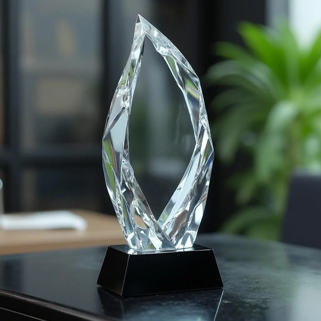 Premio a la Excelencia en Consultoría