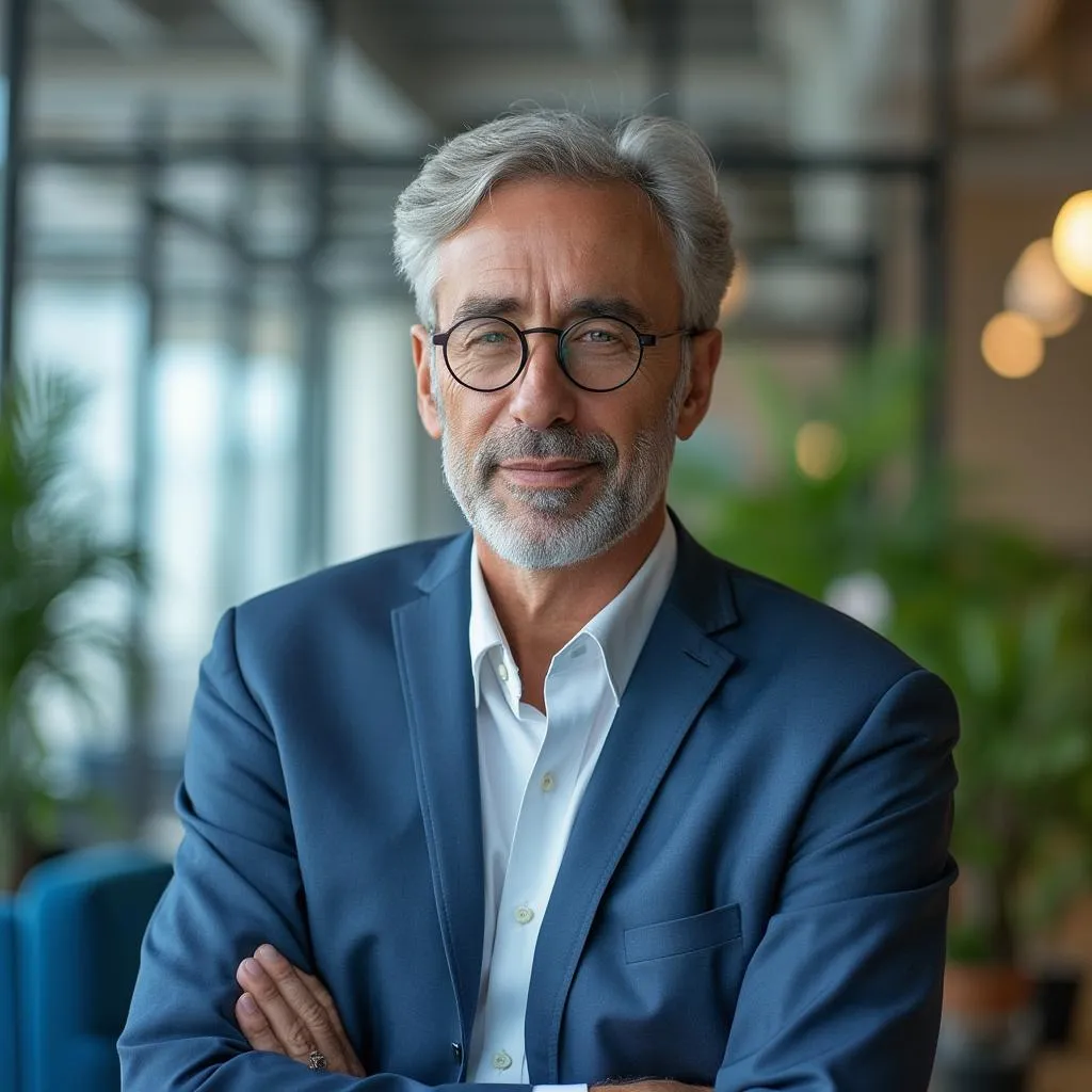 Roberto Sánchez, Cliente Satisfecho