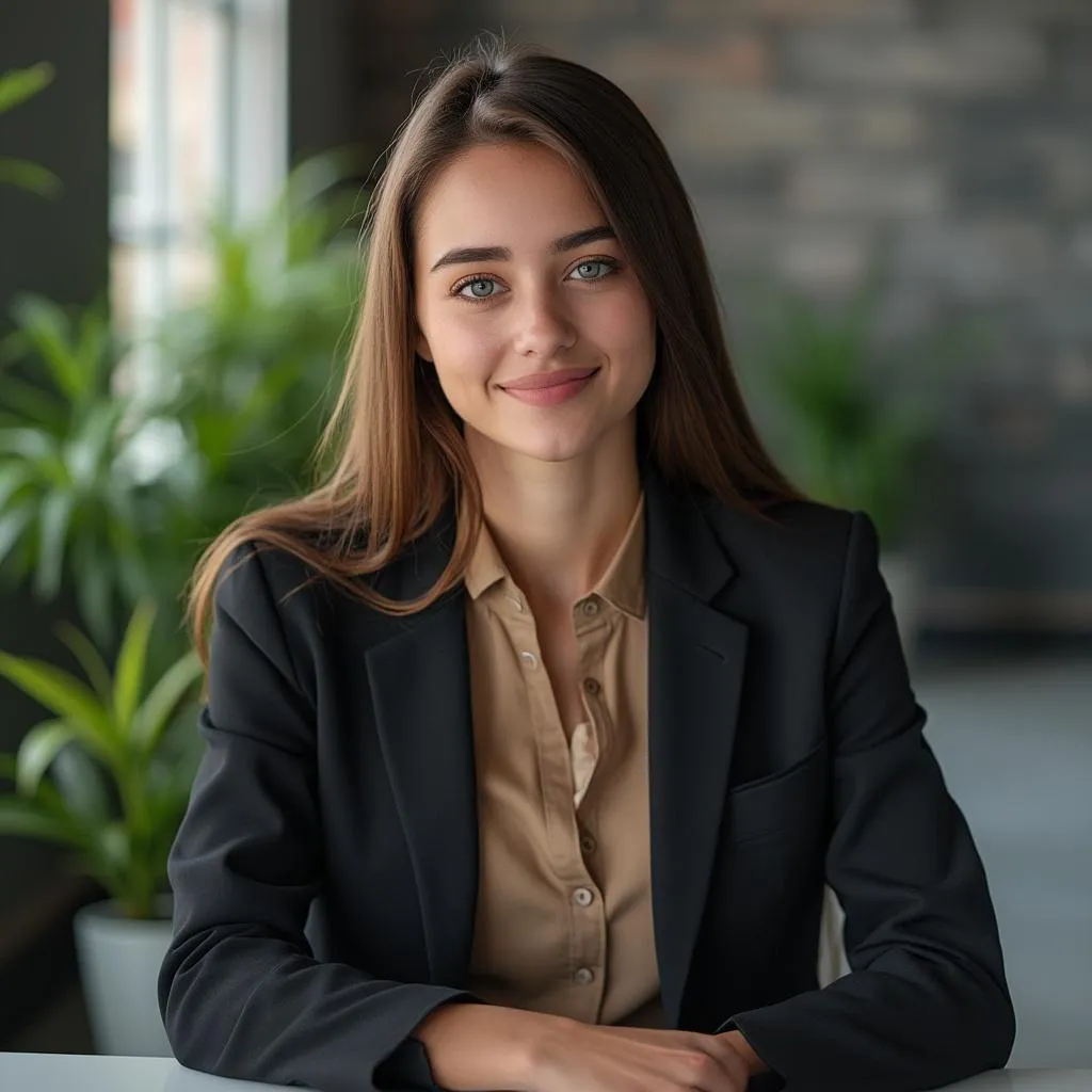Laura Méndez, Cliente Satisfecha