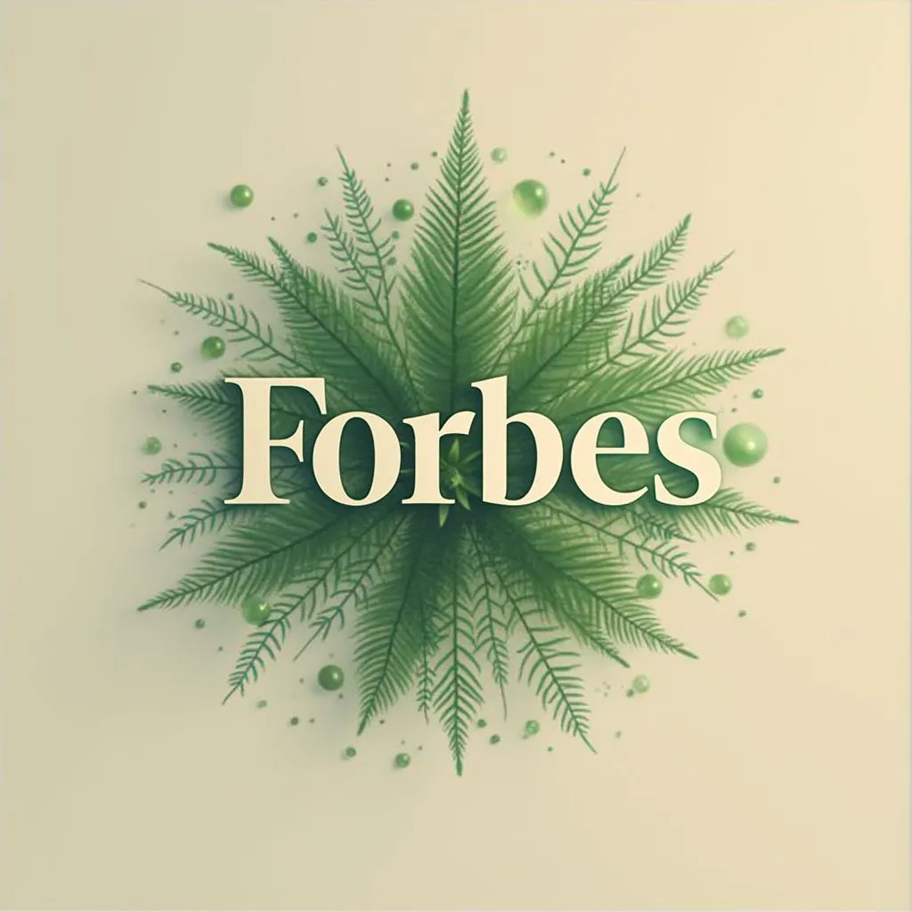 Logo Forbes