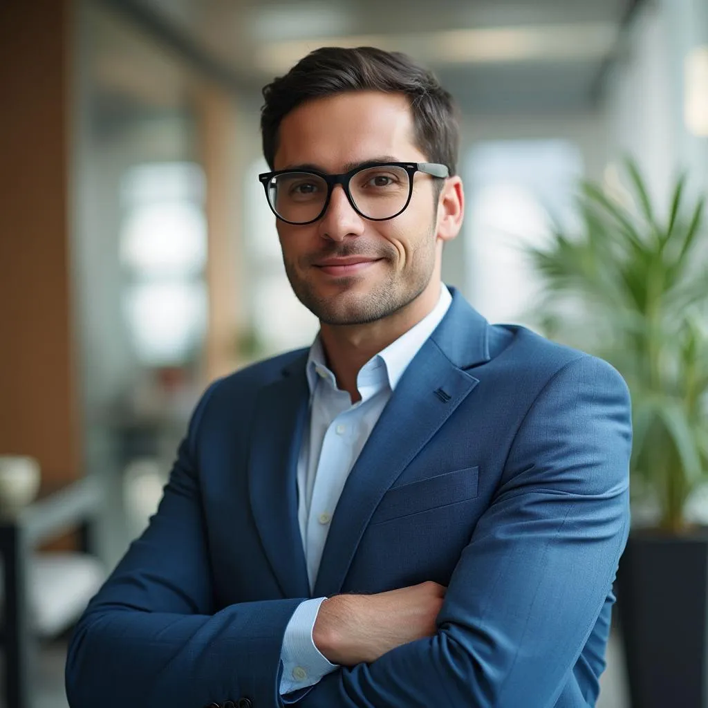 Dr. Javier Mendoza
